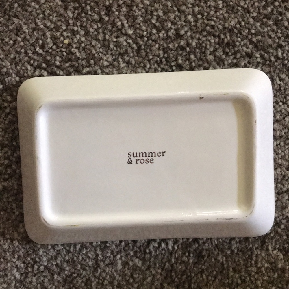 Ring Tray - Picture 2 of 2